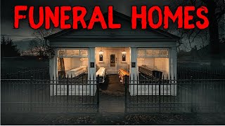 YOU WON'T BELIEVE WHAT HAPPENS BEHIND CLOSED DOORS IN FUNERAL HOMES Wealth