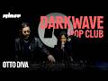 Otto Diva (Live) | Rinse France