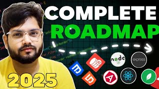 Become a Procoder 🔥 || Full RoadMap Step by Step || #webdevlopement #coding
