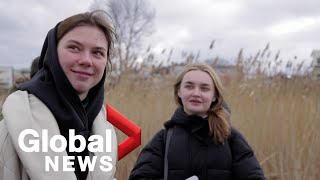 Celebrity "No flowers, only peace:" Ukrainians share hopes on Women's Day amid war with Russia Wealth