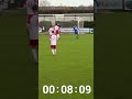 IS THIS THE FASTEST GOAL IN IRISH LEAGUE HISTORY? 🤯