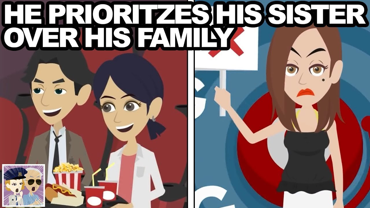 [Revenge] Husband is way too attached to his sister, so I got a divorce