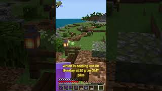 Pathway to spawn!  #minecraft #gaming #survival #foreverworld #letsplay #building #nature