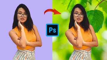✅✅How to Remove Backgrounds in Photoshop: The Fastest Picture Editing Trick for Joints EP34