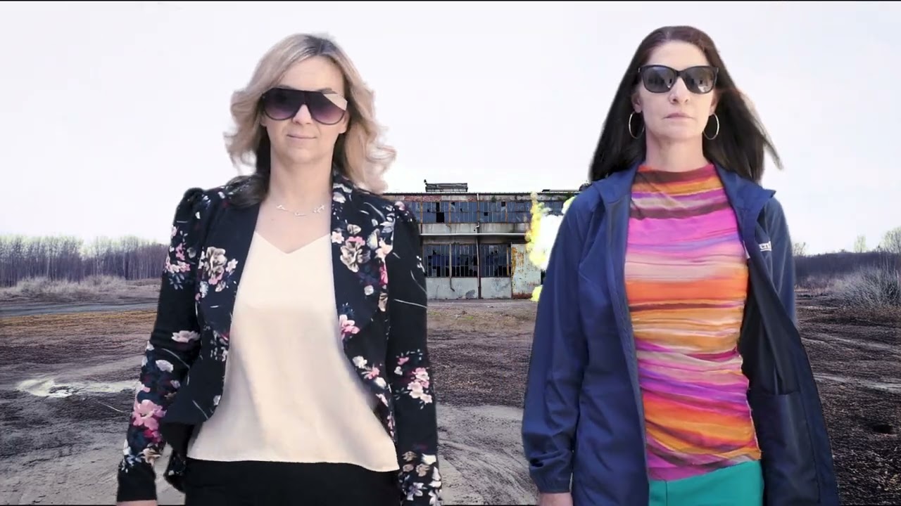 Lawyers Title "Secret Agent"