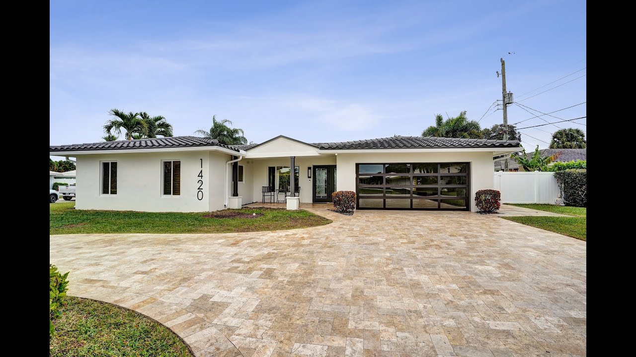 1420 SE 13 St Deerfield Beach, FL 33441