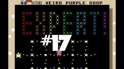 This Hack Needs a Name (Smw Hack) #17 - End Of Expert World And Of The Game!