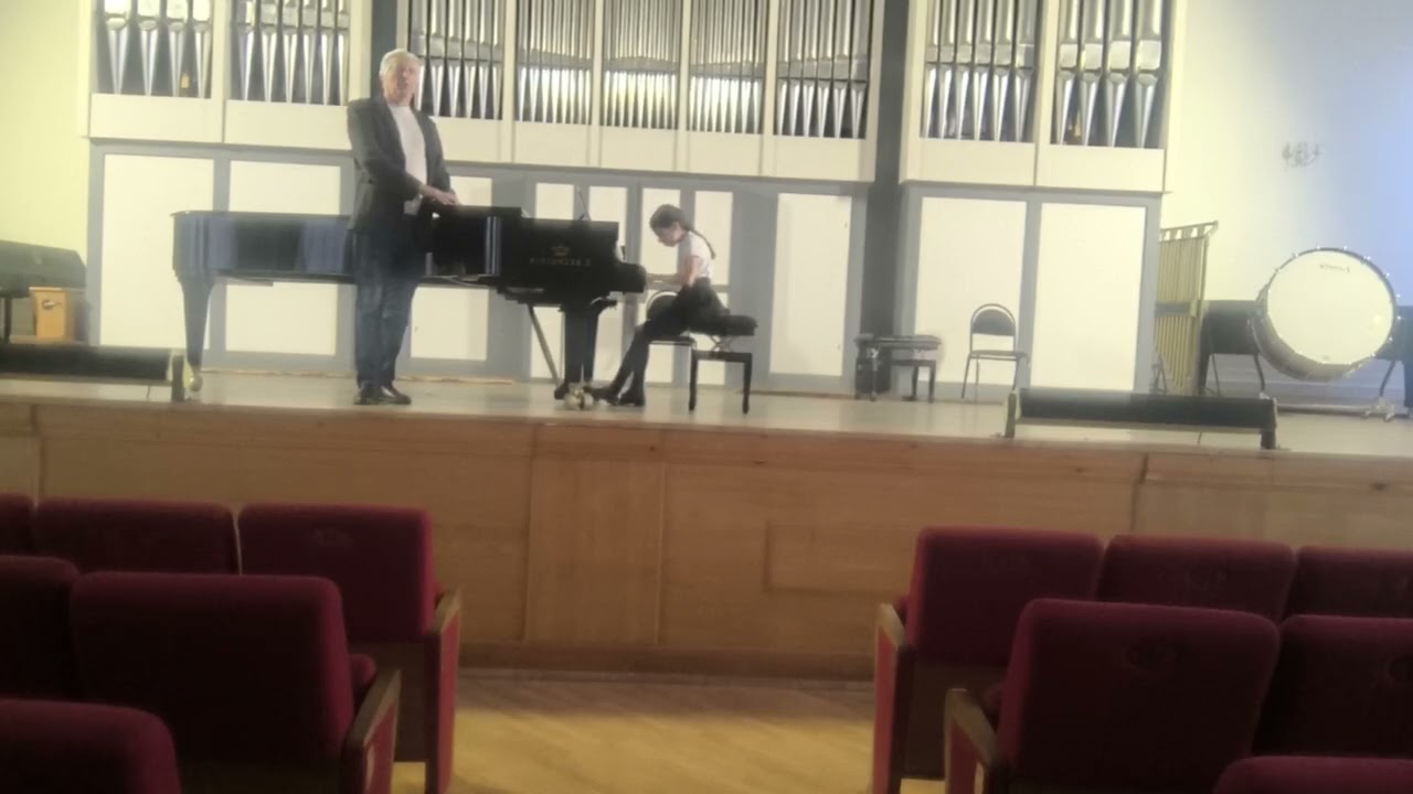 Арина Аракелян Аркадий Филиппов. Лунный камень - песня Аркадия Островского