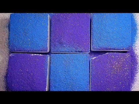 fresh gym chalk blocks｜TikTok Search