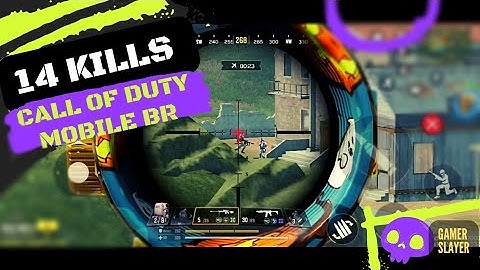 14 Kills in Codm BR | #Codm #codmobile #callofdutymobile #pubg #bgmi #fortnite #roblox #apex #roblox