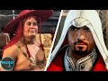 Top 10 HARDEST Assassin's Creed Missions