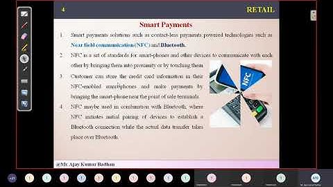 Domain Specific Applications for Internet of Things Part II