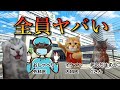 ヤバい医療関係者 総集編【猫ミーム】【猫マニ】