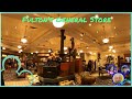 Fulton&#39;s General Store located at Port Orleans Riverside Resort | Walt Disney World