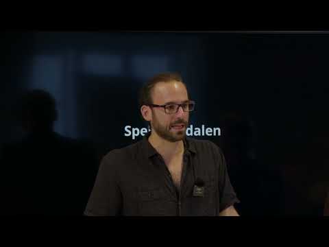 SpelAlmedalen: From making games to making everything – participatory culture in games