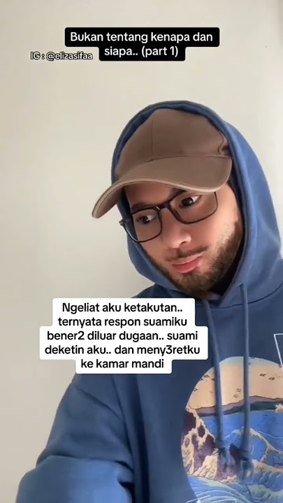 part 1c #bukantentangkenapadansiapa #elizasifa #viralshorts #tiktok #kisahnyata #tiktokviral