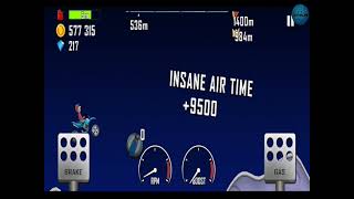 Hill climb new game 2021 panda new gaming #india screenshot 5