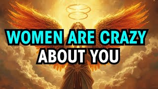 CHOSEN ONES, SHE’S MADLY IN LOVE WITH YOU AND YOUR ENEMIES CAN’T TAKE IT!  SPIRITUAL AWAKENING