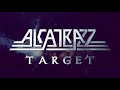 Alcatrazz  target official