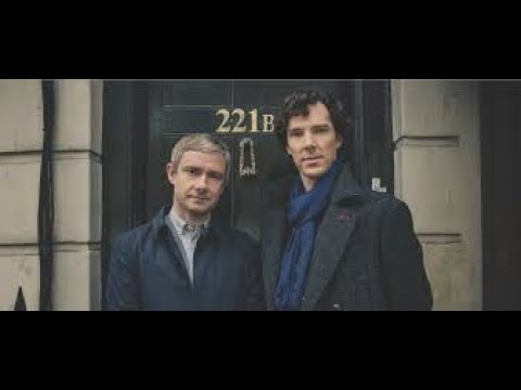 The Zen of Sherlock