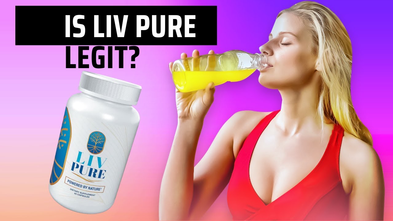 LIV PURE REVIEWS| LIV PURE  WEIGHT LOSS |  LIV PURE {{ NEW }}   LIV PURE REVIEW