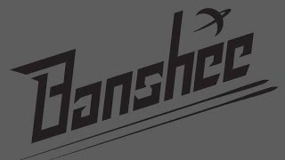 The Banshee By G Squared YoYos
