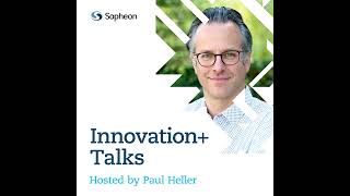 Corporate innovation productivity