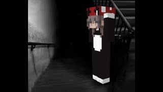 This map was TERRIFYING | SCP-087-The stairwell horror map screenshot 1