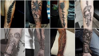 Forearm Tattoos For Men || best tattoos of 2023