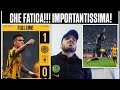 INTER-GENOA 1-0: I DUE MARTINEZ DECISIVI!!! UNA GROSSA FATICA, MA TRE PUNTI D'ORO! ORA...