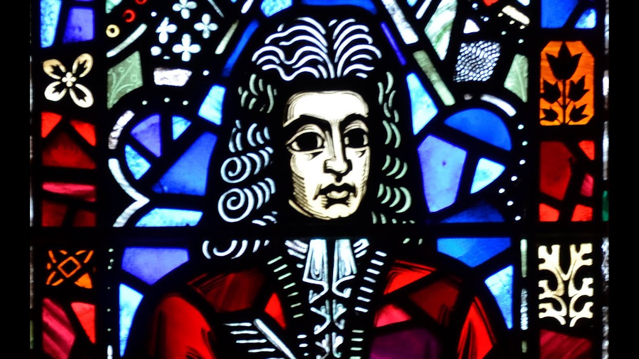 Chamber Recital: Lenten Bach Cantatas | Sunday Recital Series