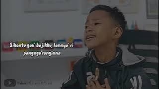 U'RANGI PASANGKU  -  Lukman Rola ( Cover )  Rahmat Hidayat 