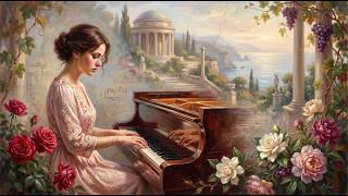 Where Peace Finds You | Gentle Piano & Strings | Nostalgic Neoclassical Music