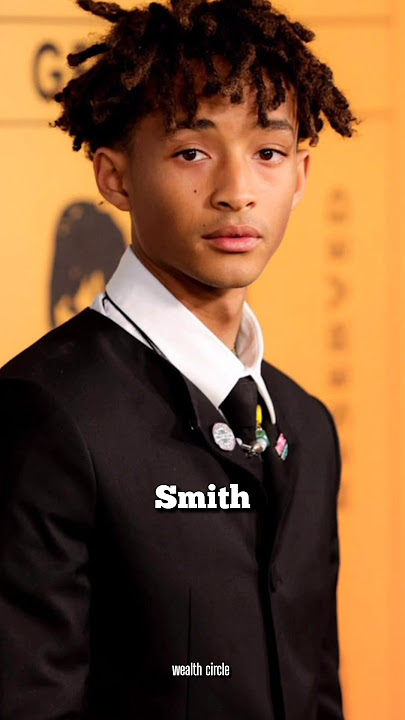 Jaden Smith Life In Hollywood.. #jadensmith  #hollywood #actor #movie #money