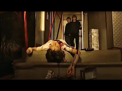 ОЧЕНЬ ИНТЕРЕСНЫЙ ДЕТЕКТИВ! БОЛЬШАЯ ЧЕРЕДА ЖЕСТОКИХ УБИЙСТВ СВЯЗАНА С ТРУПОМ ЕЁ МУЖА! Вкус убийства