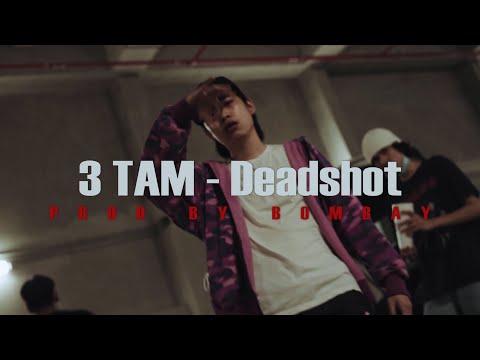 DEAD$HOT - 3 TAM (3แต้ม) (PROD.BOMBAY)