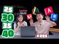 Chọn Laptop cho tân sinh viên 2k8 các ngành học! - Hỏi đáp #225 | LaptopWorld