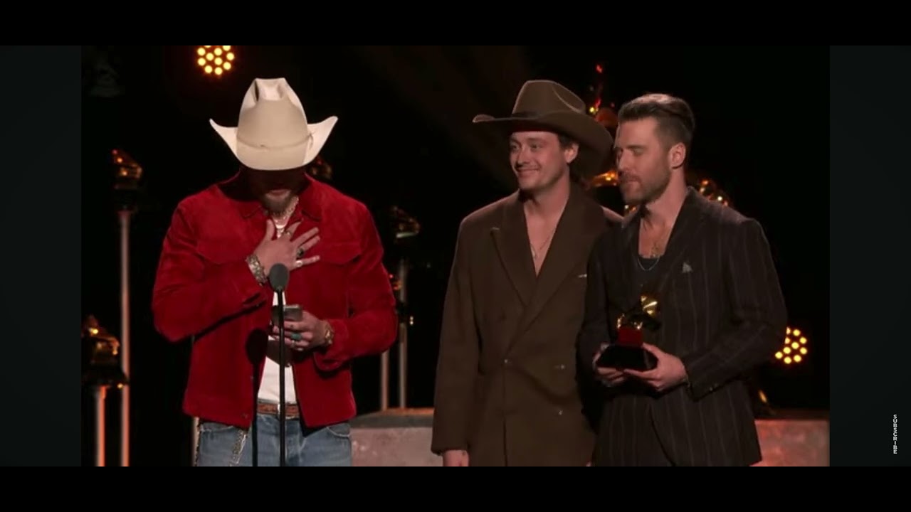 68th Grammy Award ceremony 2026/winners of the Grammy Award 