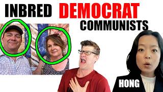 The New Democrat Party Is INSANE