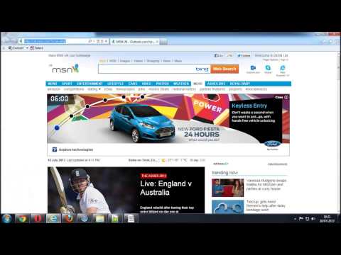 HTML5 Video Player with Flash Fallback Part (7/7)