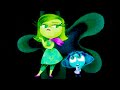 INSIDE OUT 2 &quot;Envy First Look Reveal&quot; Trailer (NEW 2024)