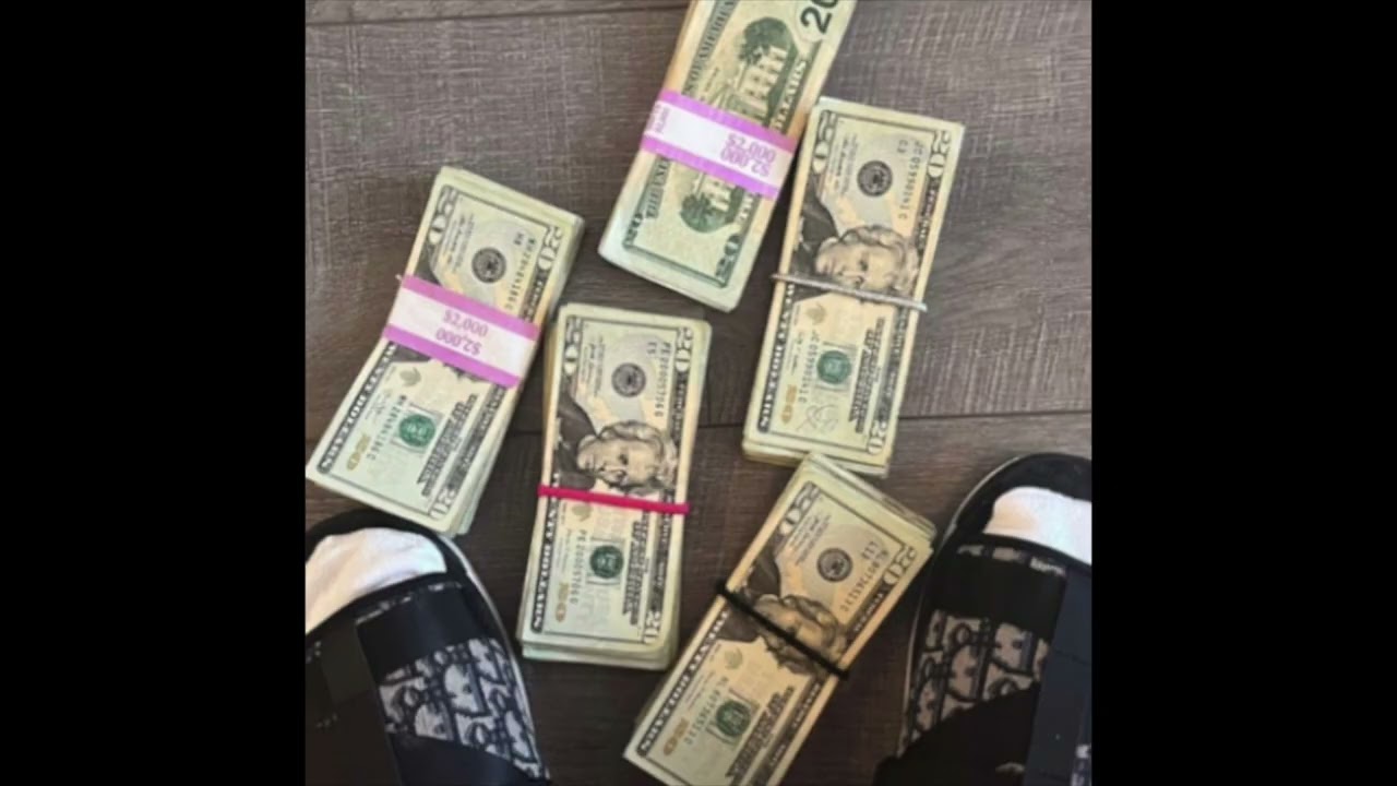 [FREE] Rio Da Yung OG X Flint Type Beat - 