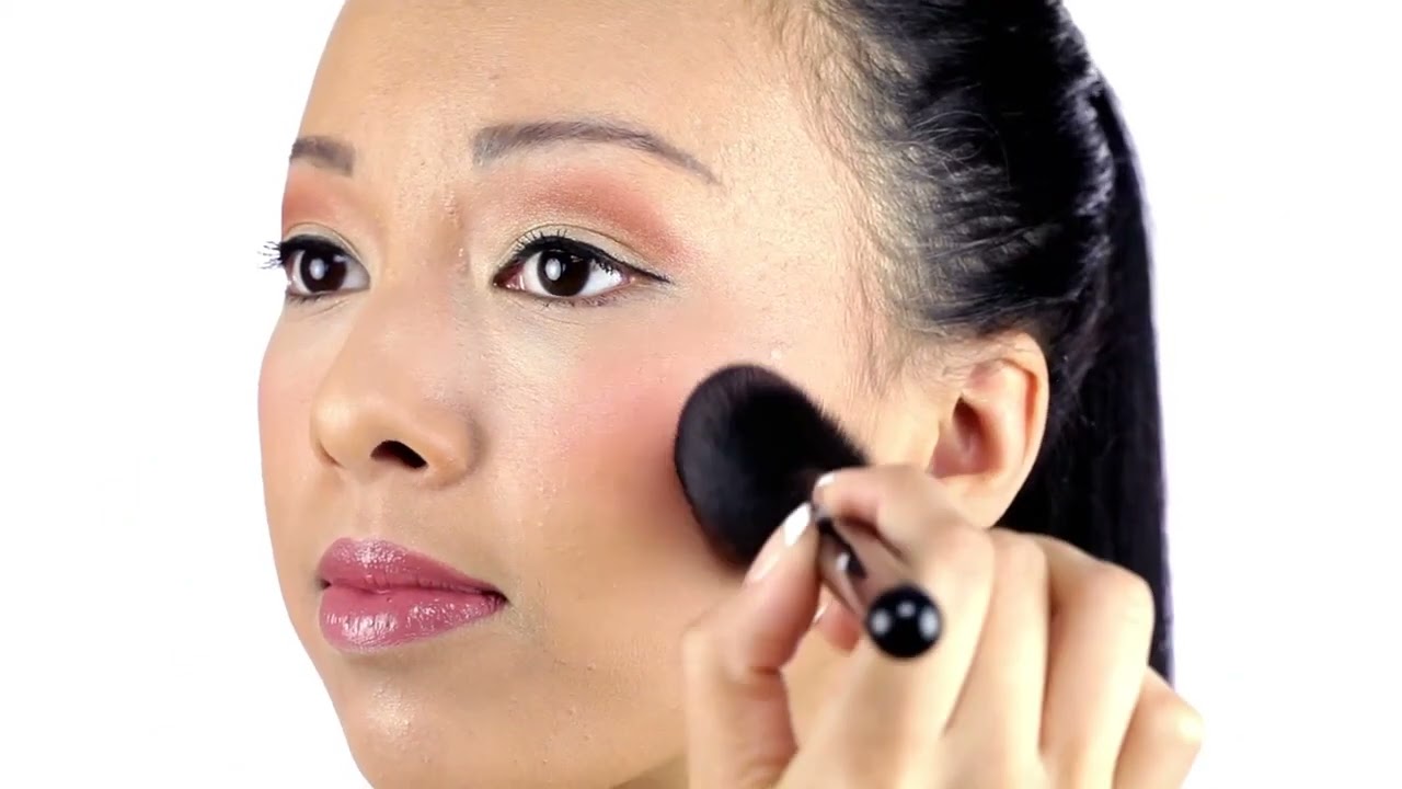 【Sigma Beauty】F10 腮紅刷介紹 Powder Blush