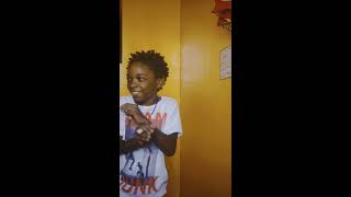 Young Warrior Proverb Breakdown