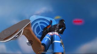 Deep4Real 1P Ice Tutorial Freefire