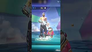 zilezile milemile || #trendingshorts #freefire #luffyop ||LUFFYTECH