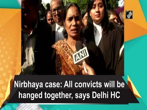 Nirbhaya Hanging Case Goes To Supreme Again-Telugu Breaking News
