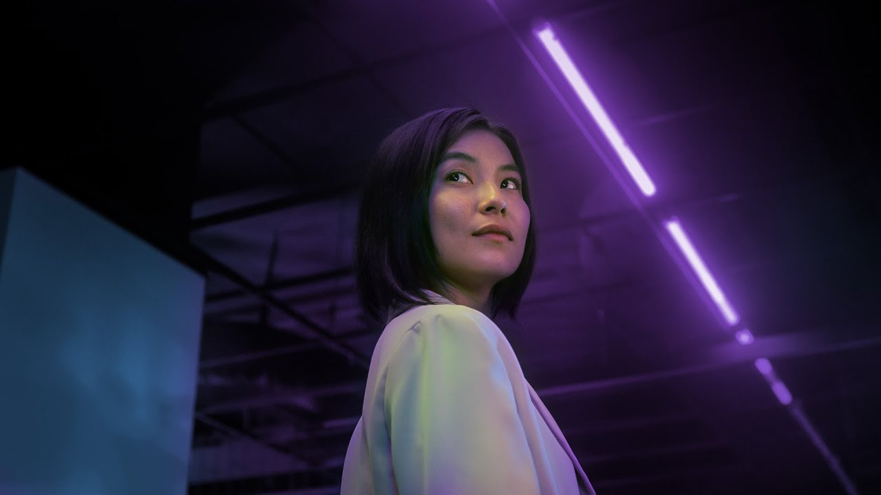 Find what lights you up. Study online at Deakin