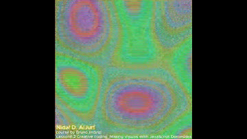 Lesson6.2 code Making Domestika #javascript  #art #design  #pixelart #javascript #canvas #domestika