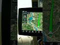 No Driver?! The Future of USA Farming 🤯🚜 #ShortsGhost Tractor! Autonomous Farming in America 👻🌾